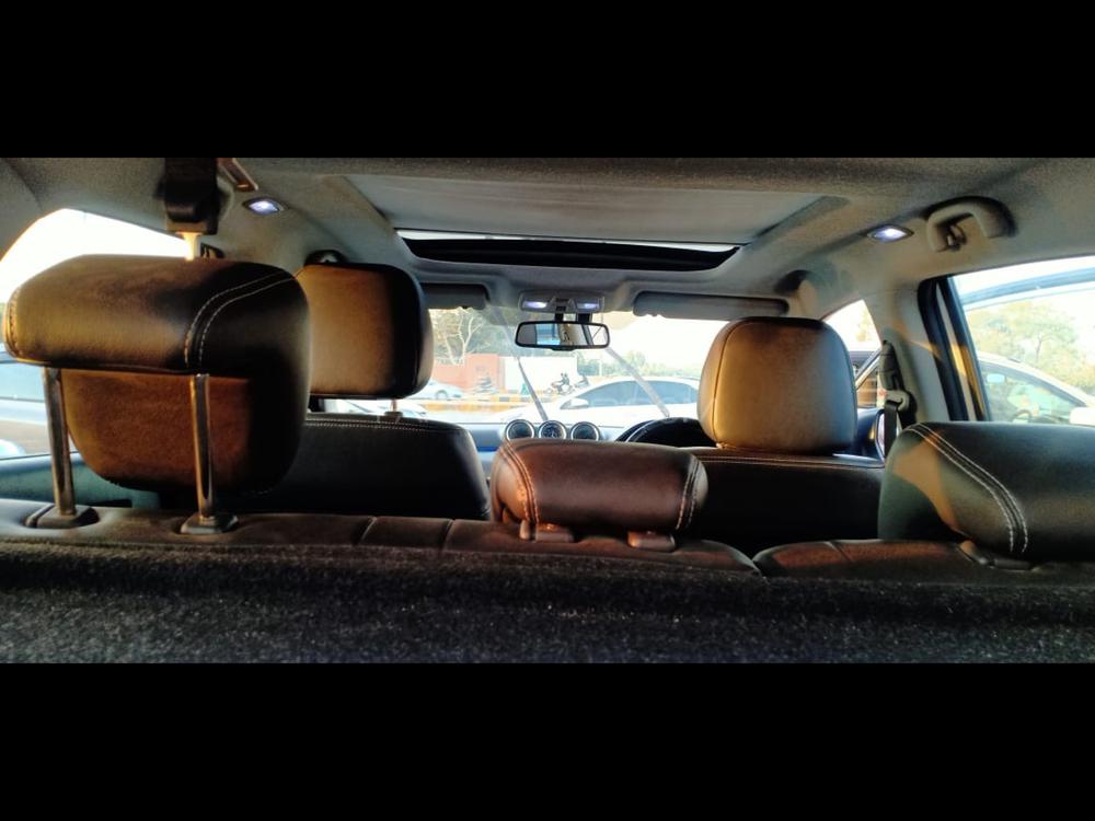 Suzuki Vitara 2017 for Sale in Karachi Image-1