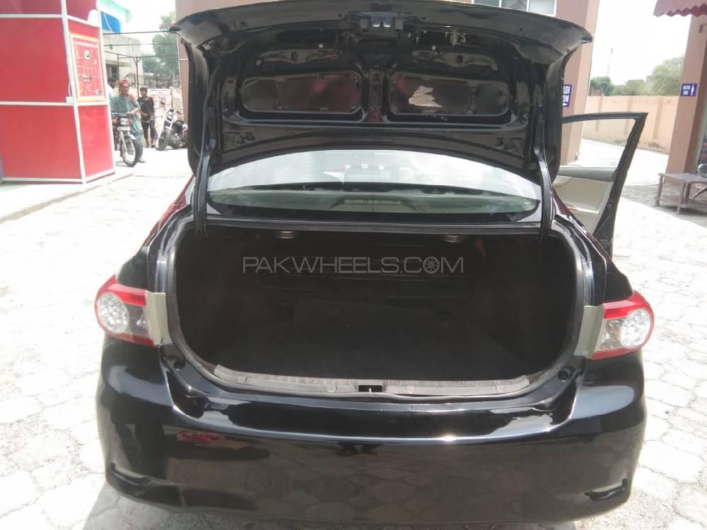 Toyota Corolla 2010 for Sale in Lahore Toyota Corolla 2010 for Sale in Lahore Image-6