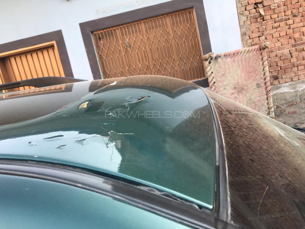 Toyota Prado 2006 for Sale in Jhelum Toyota Prado 2006 for Sale in Jhelum Image-6