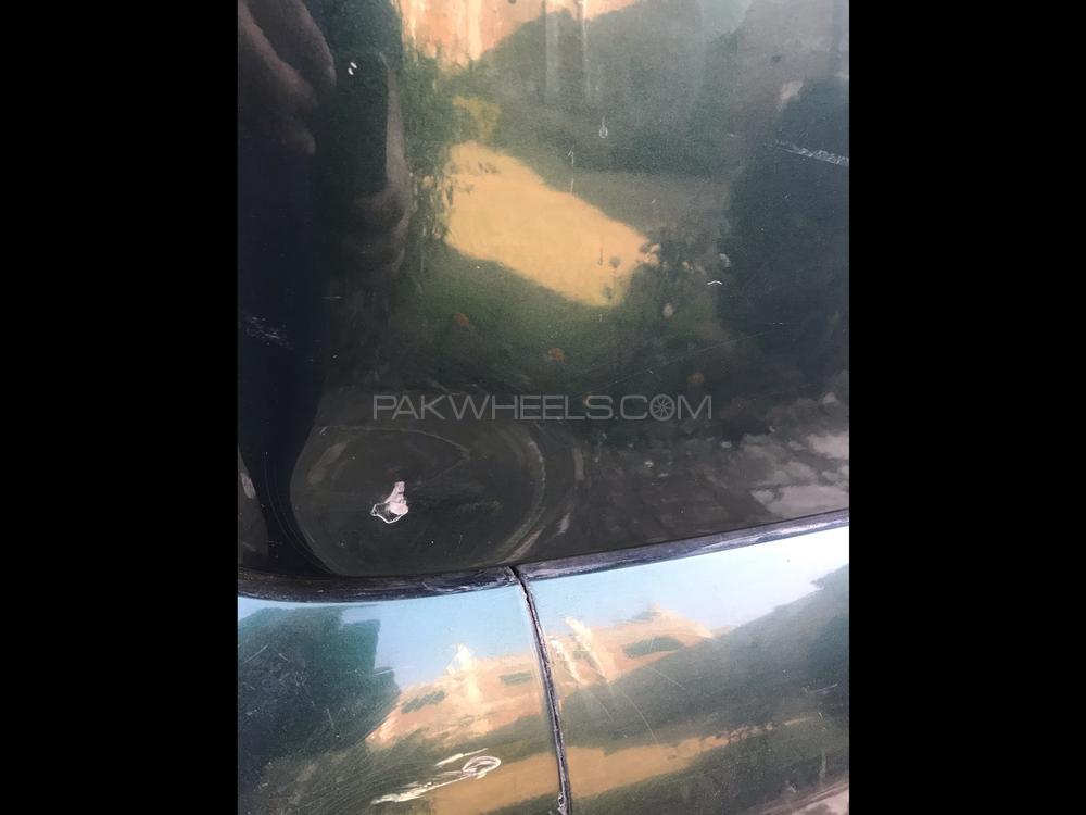 Toyota Prado 2006 for Sale in Jhelum Toyota Prado 2006 for Sale in Jhelum Image-19