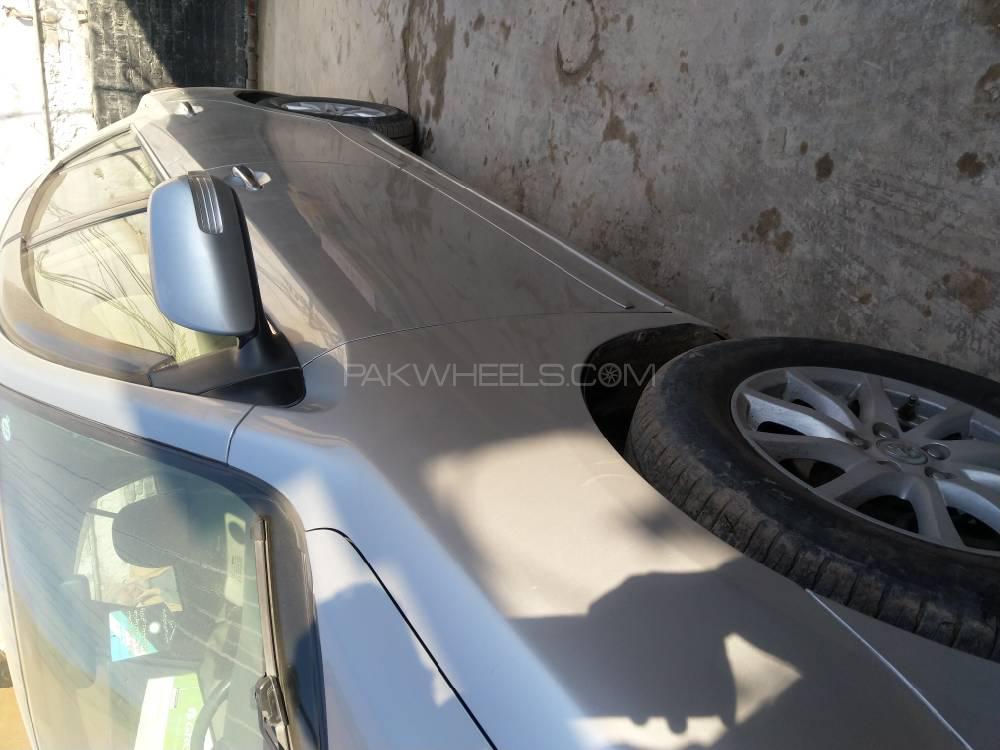 Toyota Premio 2007 for Sale in Islamabad Toyota Premio 2007 for Sale in Islamabad Image-3