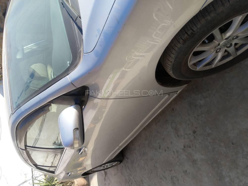 Toyota Premio 2007 for Sale in Islamabad Toyota Premio 2007 for Sale in Islamabad Image-2