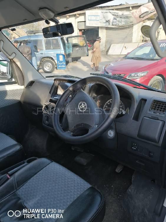 Toyota Town Ace 2008 for Sale in Peshawar Toyota Town Ace 2008 for Sale in Peshawar Image-7