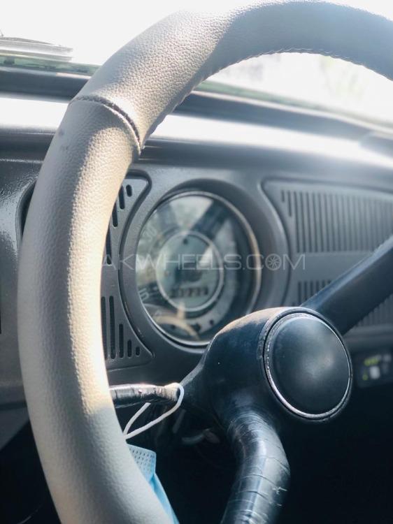 Volkswagen Beetle 1967 for Sale in Okara Volkswagen Beetle 1967 for Sale in Okara Image-3