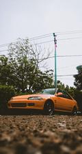 Honda Civic - 1995