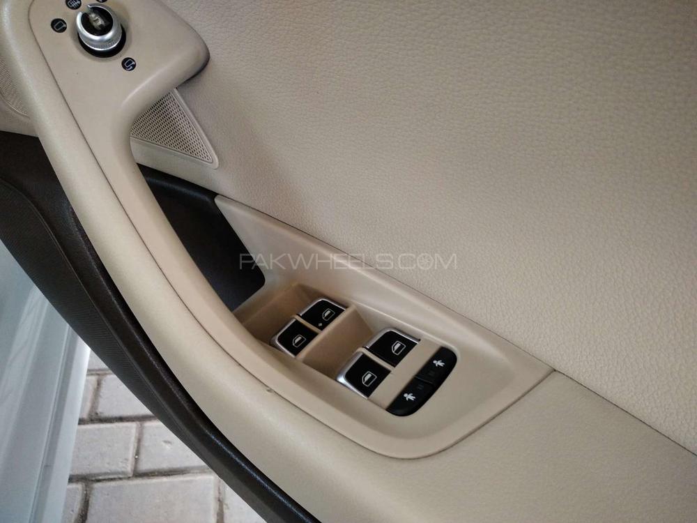 Audi A6 2015 for Sale in Lahore Audi A6 2015 for Sale in Lahore Image-5