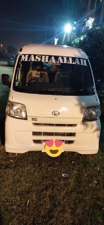 ڈائیہاتسو ہائی جیٹ 2013 for Sale in کراچی Image-1