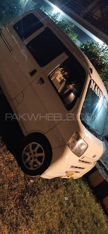 ڈائیہاتسو ہائی جیٹ 2013 for Sale in کراچی ڈائیہاتسو ہائی جیٹ 2013 for Sale in کراچی Image-6