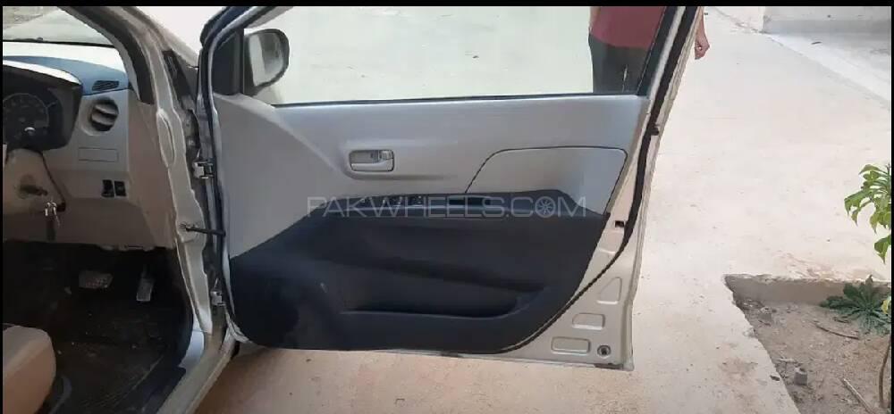 Daihatsu Mira 2010 for Sale in Karachi Daihatsu Mira 2010 for Sale in Karachi Image-10