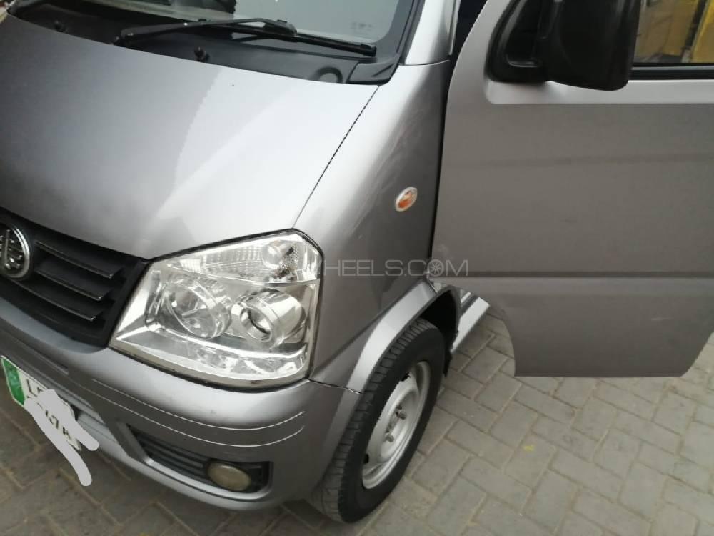فاو ایکس-پی وی 2018 for Sale in رحیم یار خان Image-1