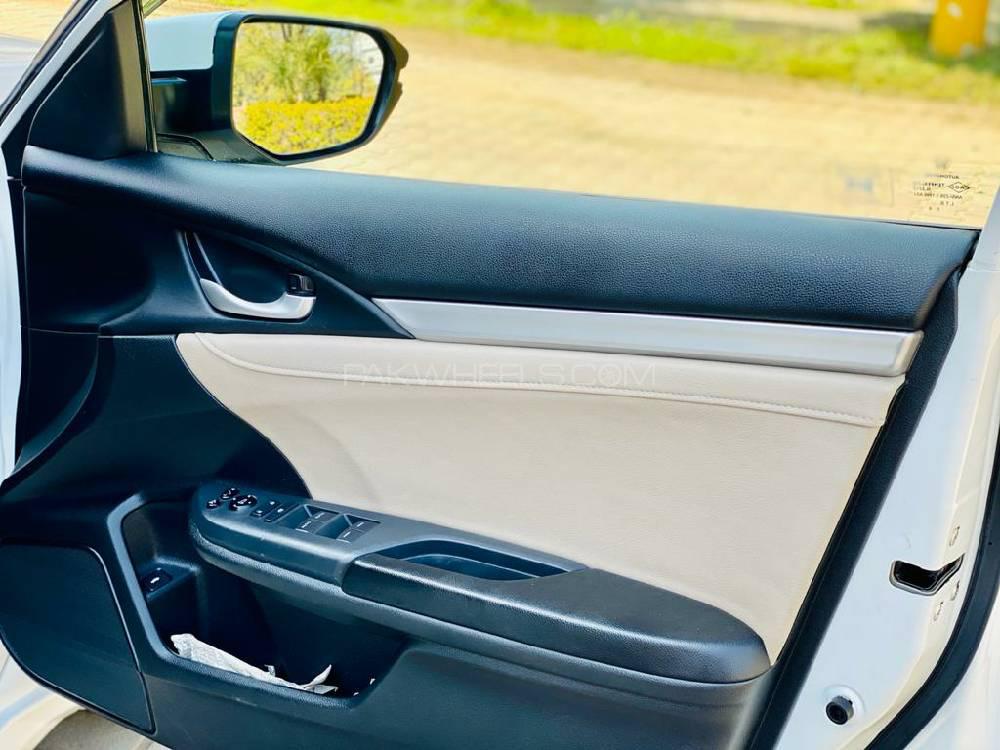 Honda Civic 2018 for Sale in Lala musa Honda Civic 2018 for Sale in Lala musa Image-14
