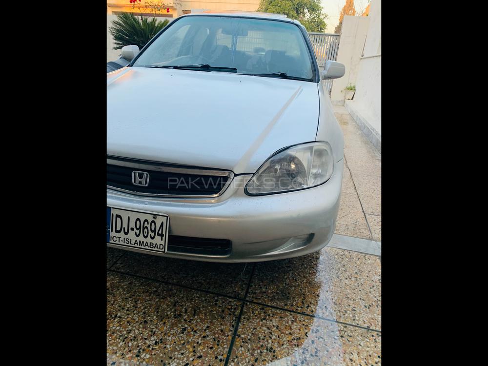 ہونڈا سوک 2000 for Sale in واہ کینٹ ہونڈا سوک 2000 for Sale in واہ کینٹ Image-5