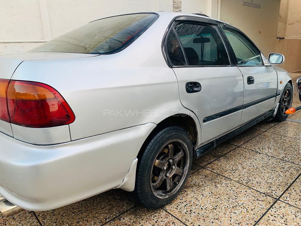 ہونڈا سوک 2000 for Sale in واہ کینٹ ہونڈا سوک 2000 for Sale in واہ کینٹ Image-6
