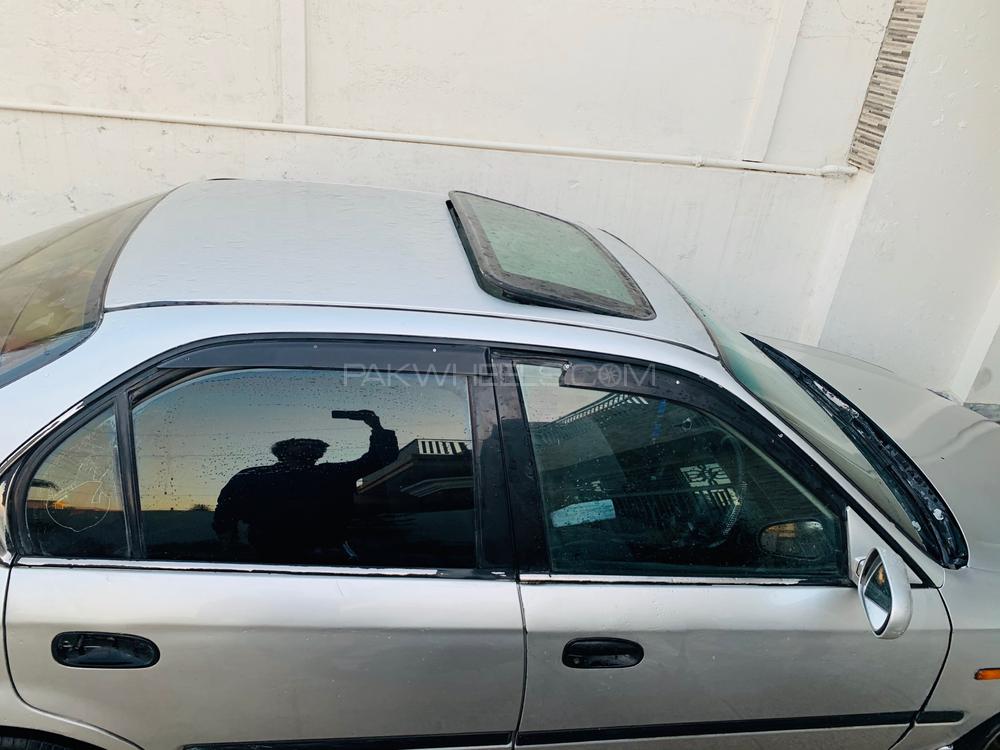 ہونڈا سوک 2000 for Sale in واہ کینٹ ہونڈا سوک 2000 for Sale in واہ کینٹ Image-8