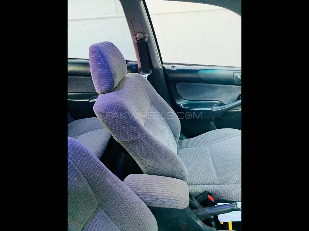 ہونڈا سوک 2000 for Sale in واہ کینٹ ہونڈا سوک 2000 for Sale in واہ کینٹ Image-10