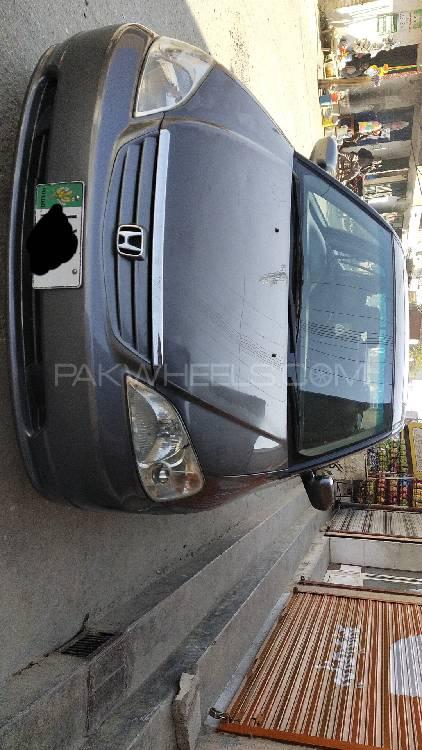 ہونڈا سوک 2001 for Sale in اٹک ہونڈا سوک 2001 for Sale in اٹک Image-3