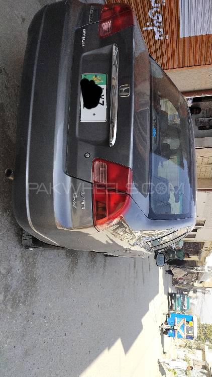ہونڈا سوک 2001 for Sale in اٹک ہونڈا سوک 2001 for Sale in اٹک Image-4