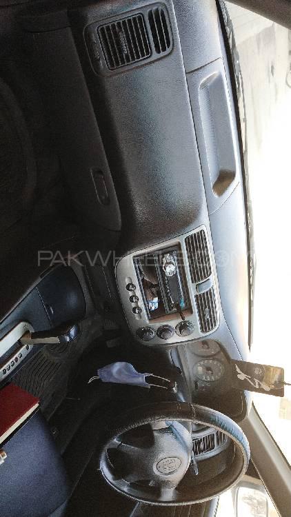 ہونڈا سوک 2001 for Sale in اٹک ہونڈا سوک 2001 for Sale in اٹک Image-9
