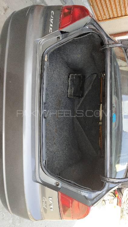 ہونڈا سوک 2001 for Sale in اٹک ہونڈا سوک 2001 for Sale in اٹک Image-10