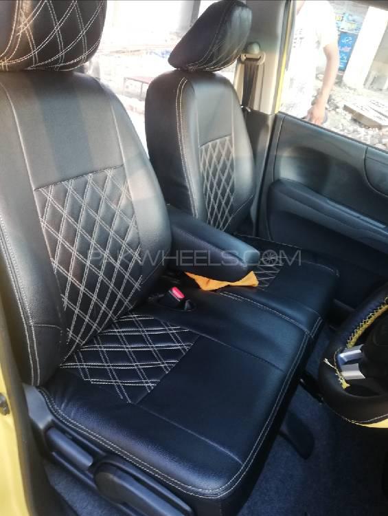 Honda N One 2013 for Sale in Lahore Honda N One 2013 for Sale in Lahore Image-12
