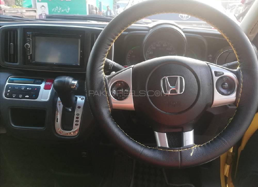Honda N One 2013 for Sale in Lahore Honda N One 2013 for Sale in Lahore Image-15