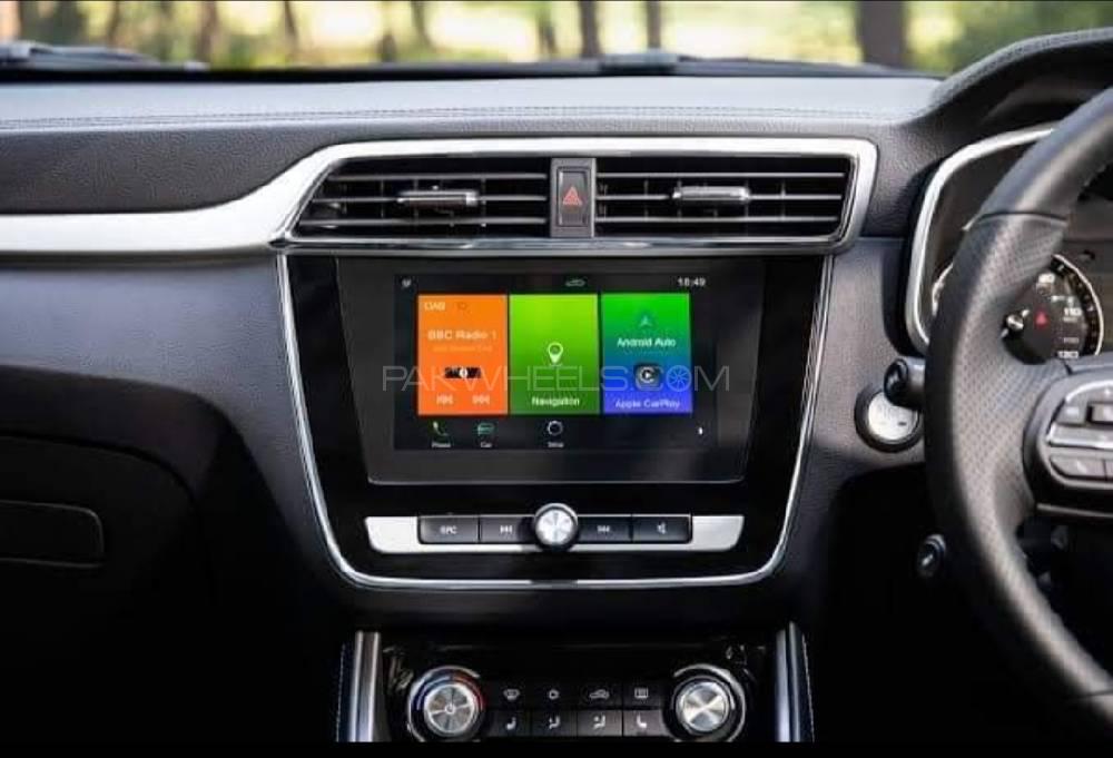 ایم جی زیڈ ایس 2021 for Sale in لاہور ایم جی زیڈ ایس 2021 for Sale in لاہور Image-4