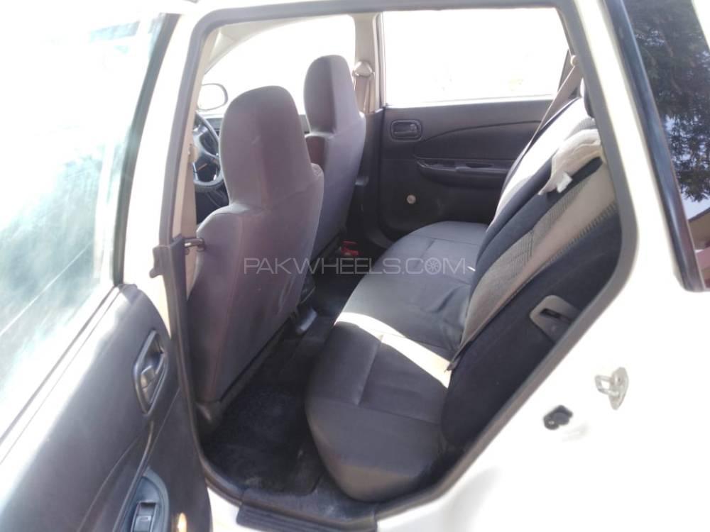 Nissan AD Van 2006 for Sale in Islamabad Nissan AD Van 2006 for Sale in Islamabad Image-10