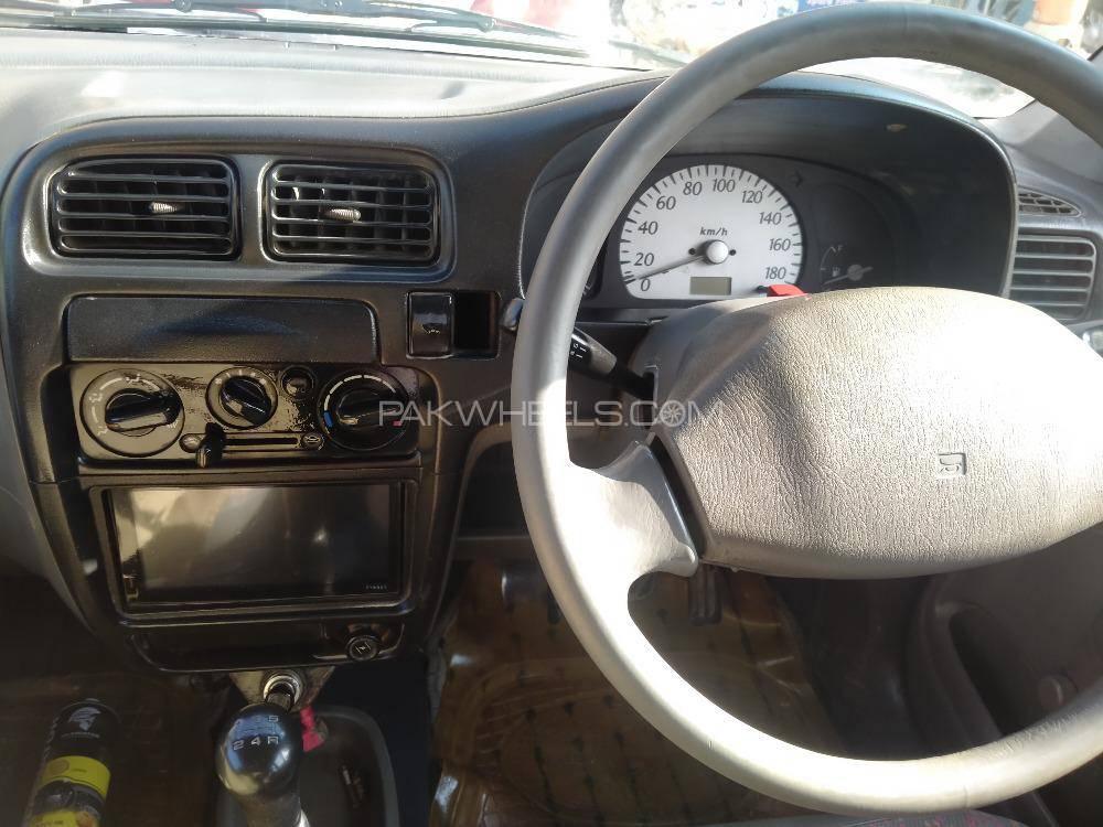 Suzuki Alto 2011 for Sale in Islamabad Image-1