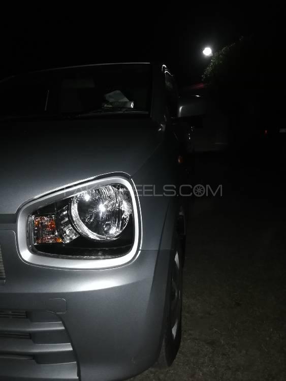 Suzuki Alto 2019 for Sale in Kohat Suzuki Alto 2019 for Sale in Kohat Image-7