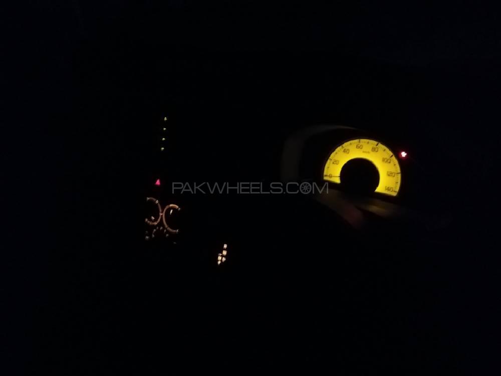 Suzuki Alto 2019 for Sale in Kohat Suzuki Alto 2019 for Sale in Kohat Image-11