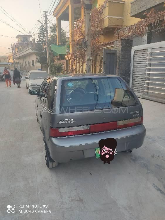 Suzuki Cultus 2011 for Sale in Rawalpindi Image-1