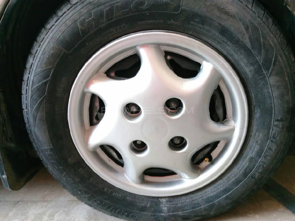 Suzuki Cultus 2013 for Sale in Rawalpindi Suzuki Cultus 2013 for Sale in Rawalpindi Image-13