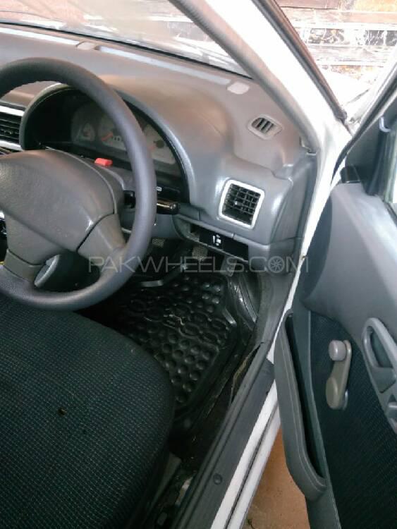 Suzuki Cultus 2013 for Sale in Rawalpindi Suzuki Cultus 2013 for Sale in Rawalpindi Image-14