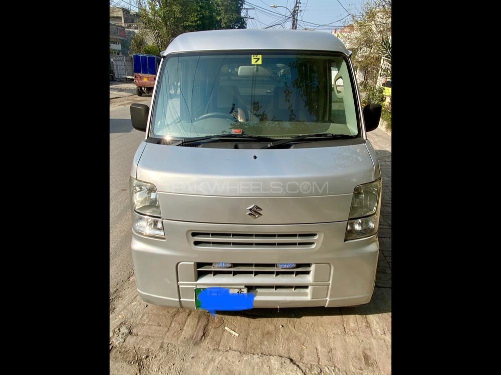 سوزوکی ایوری 2010 for Sale in لاہور سوزوکی ایوری 2010 for Sale in لاہور Image-2