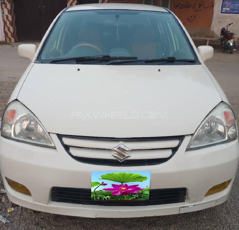 Suzuki Liana 2006 for Sale in Multan Image-1