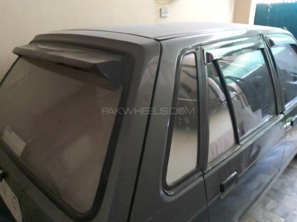 Suzuki Mehran 2010 for Sale in Rawalpindi Image-1