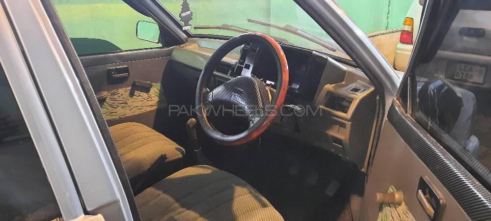 Suzuki Mehran 2001 for Sale in Lahore Suzuki Mehran 2001 for Sale in Lahore Image-5