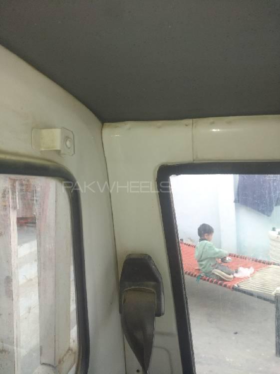 سوزوکی راوی 2010 for Sale in لیہ سوزوکی راوی 2010 for Sale in لیہ Image-13