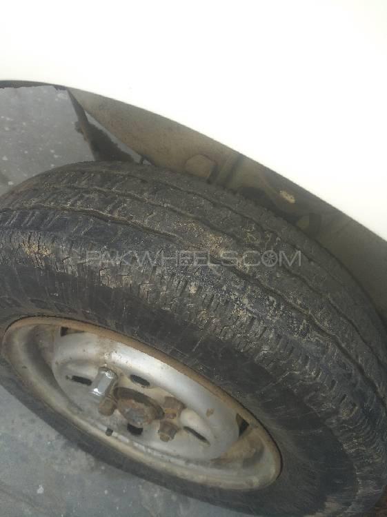 سوزوکی راوی 2010 for Sale in لیہ سوزوکی راوی 2010 for Sale in لیہ Image-10