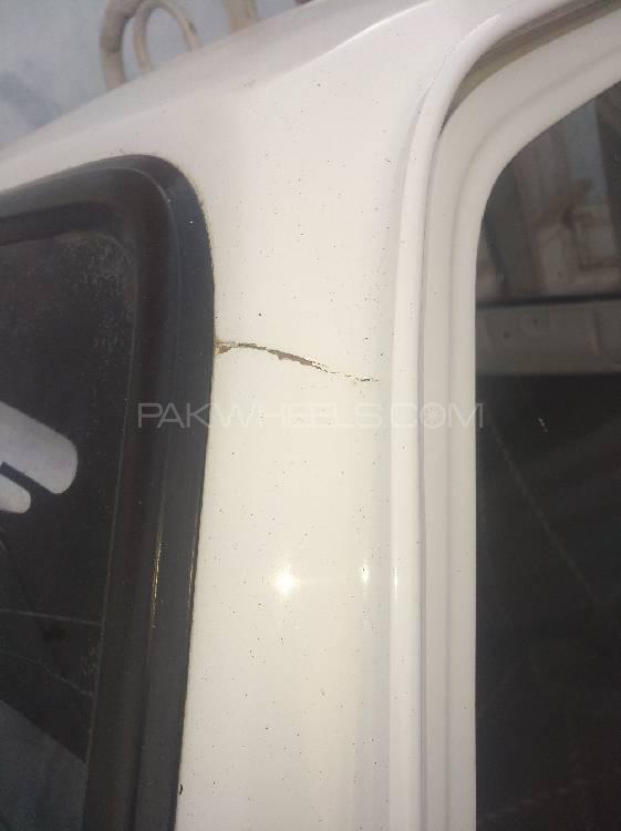 سوزوکی راوی 2010 for Sale in لیہ سوزوکی راوی 2010 for Sale in لیہ Image-7