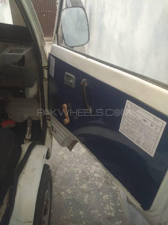 سوزوکی راوی 2010 for Sale in لیہ سوزوکی راوی 2010 for Sale in لیہ Image-20