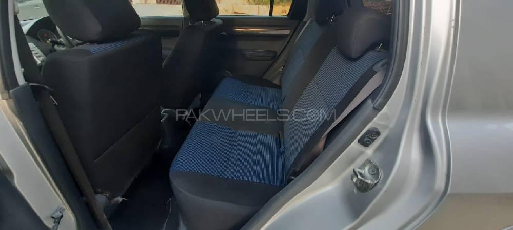 Suzuki Swift 2015 for Sale in Karachi Suzuki Swift 2015 for Sale in Karachi Image-12