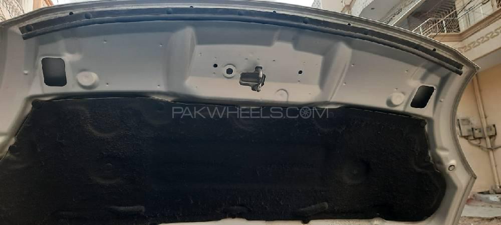 Suzuki Swift 2015 for Sale in Karachi Suzuki Swift 2015 for Sale in Karachi Image-10