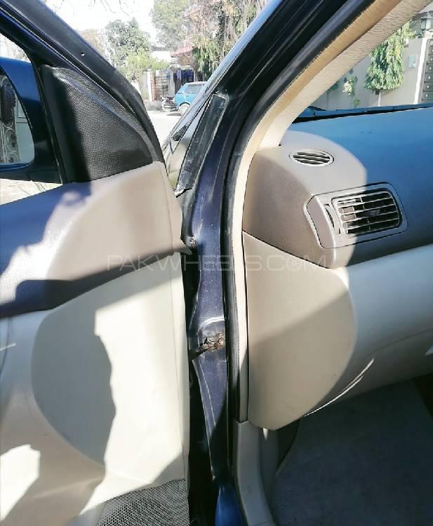 ٹویوٹا کرولا 2006 for Sale in لاہور ٹویوٹا کرولا 2006 for Sale in لاہور Image-4