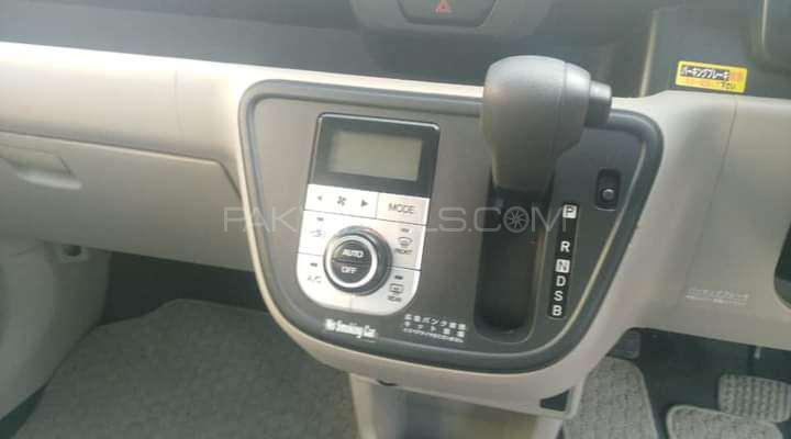 Toyota Passo 2017 for Sale in Karachi Toyota Passo 2017 for Sale in Karachi Image-4