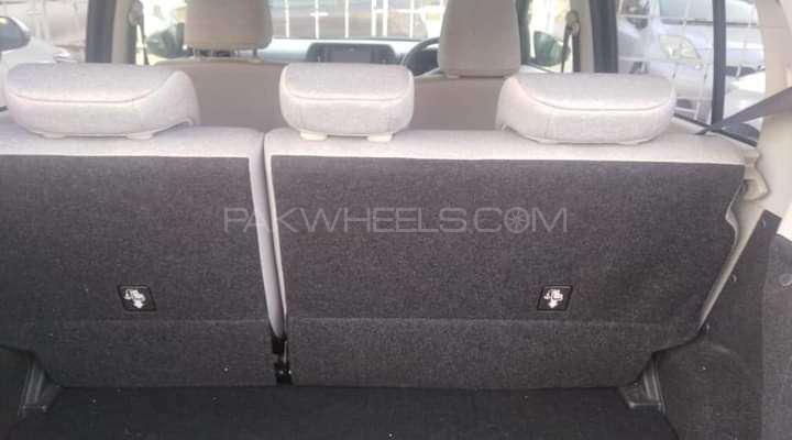 Toyota Passo 2017 for Sale in Karachi Toyota Passo 2017 for Sale in Karachi Image-7