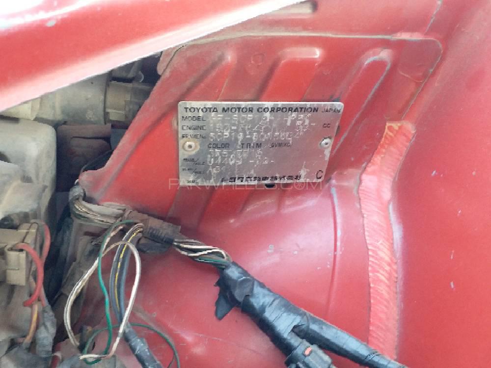 ٹویوٹا ویٹز 1999 for Sale in اسلام آباد ٹویوٹا ویٹز 1999 for Sale in اسلام آباد Image-8