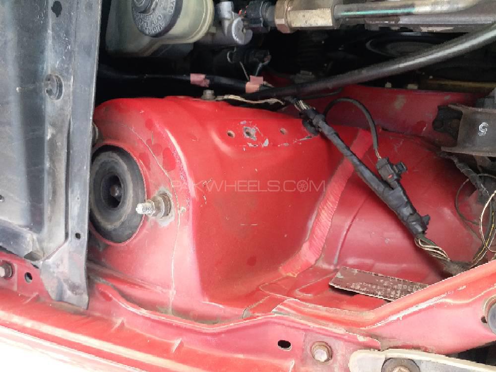 ٹویوٹا ویٹز 1999 for Sale in اسلام آباد ٹویوٹا ویٹز 1999 for Sale in اسلام آباد Image-10