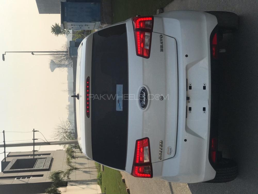 United Bravo 2019 for Sale in Lahore United Bravo 2019 for Sale in Lahore Image-3
