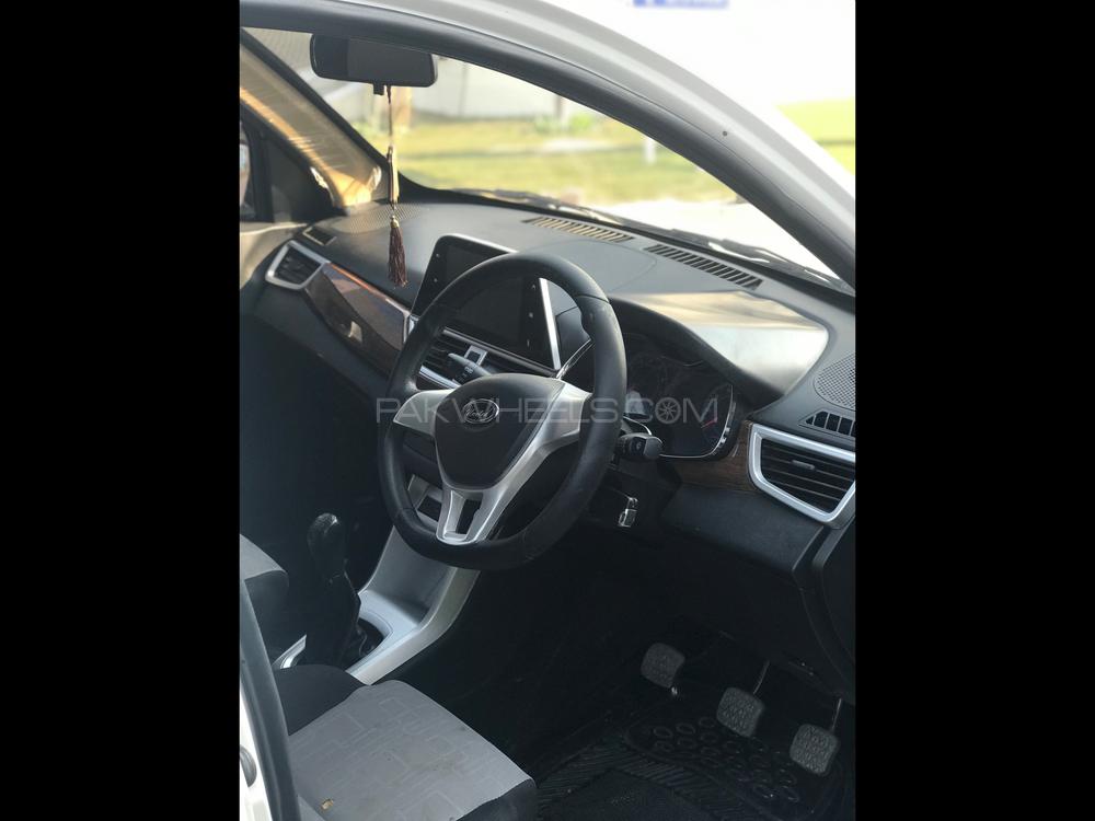 United Bravo 2019 for Sale in Lahore United Bravo 2019 for Sale in Lahore Image-6